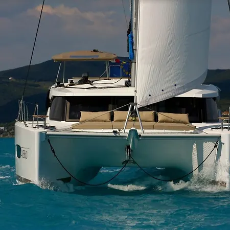 Catamaran And Special Events *