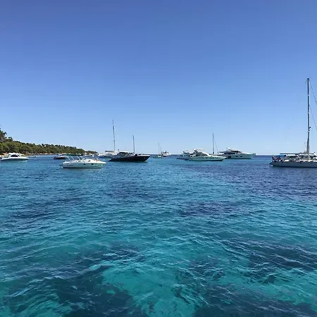 Catamaran And Special Events Cannes