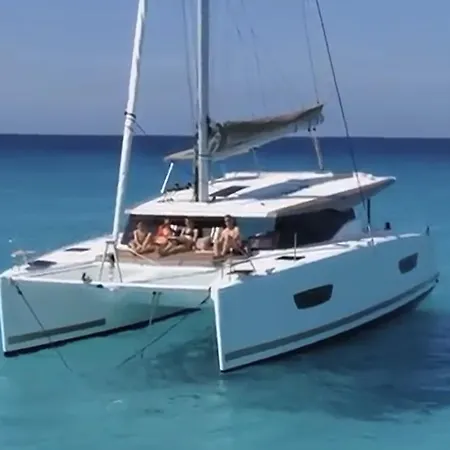 Catamaran And Special Events