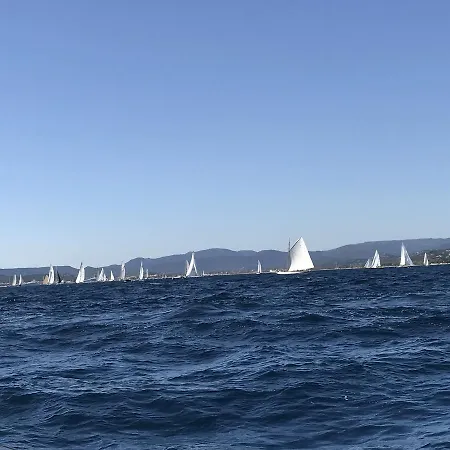 Catamaran And Special Events