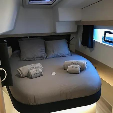 Catamaran And Special Events