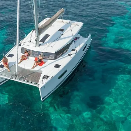 Catamaran And Special Events Cannes