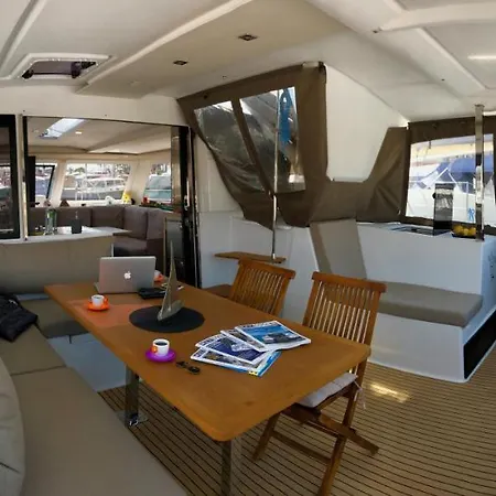 Catamaran&special Events