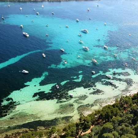 Catamaran&special Events Hotel en barco Cannes
