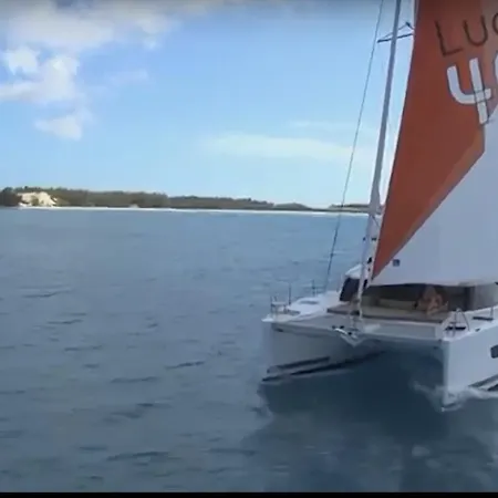 Catamaran&special Events