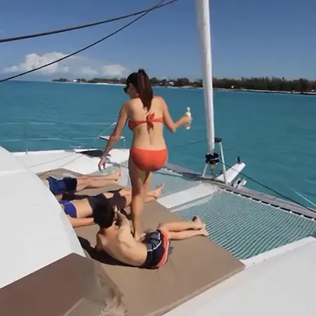 Catamaran&special Events *