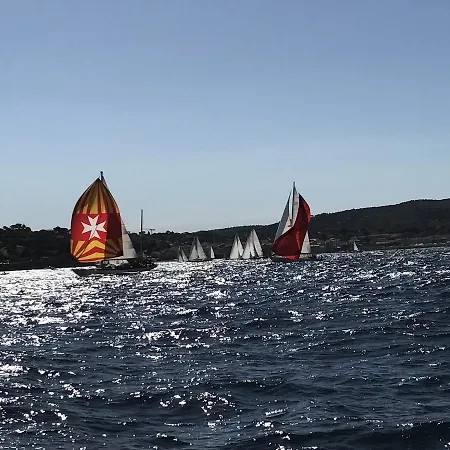 Bådhotel Catamaran And Special Events